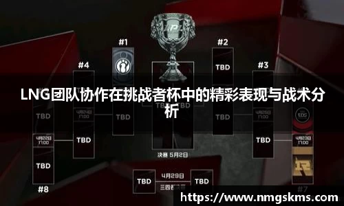 LNG团队协作在挑战者杯中的精彩表现与战术分析